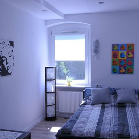 Apartamenty Centrum Słupsk Eksteriør billede